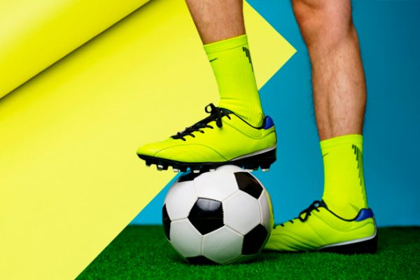 5 vantagens dos laminados sintéticos da Endutex em calçados esportivos
